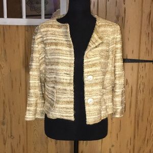 Zara Woman Blazer